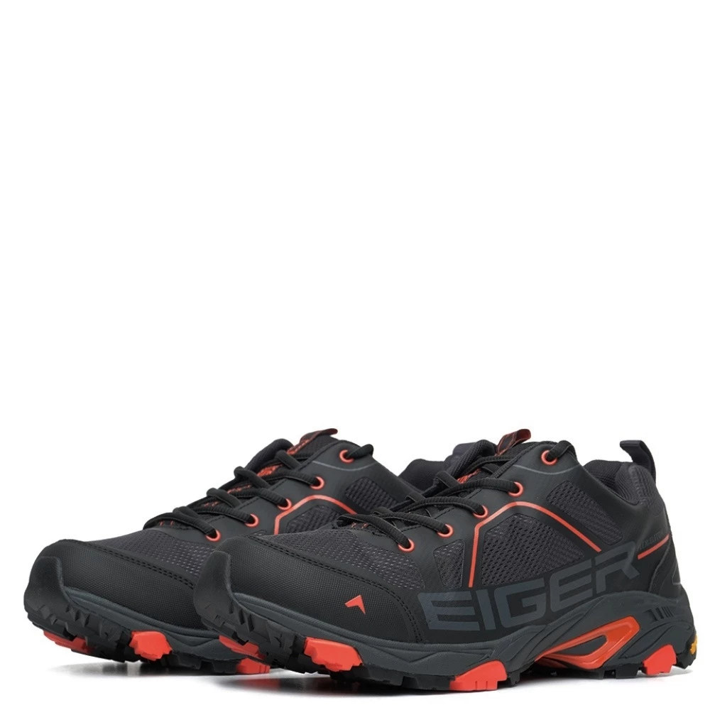 EIGER PULSE TRAIL MEN'S 2.0 SHOES image 5