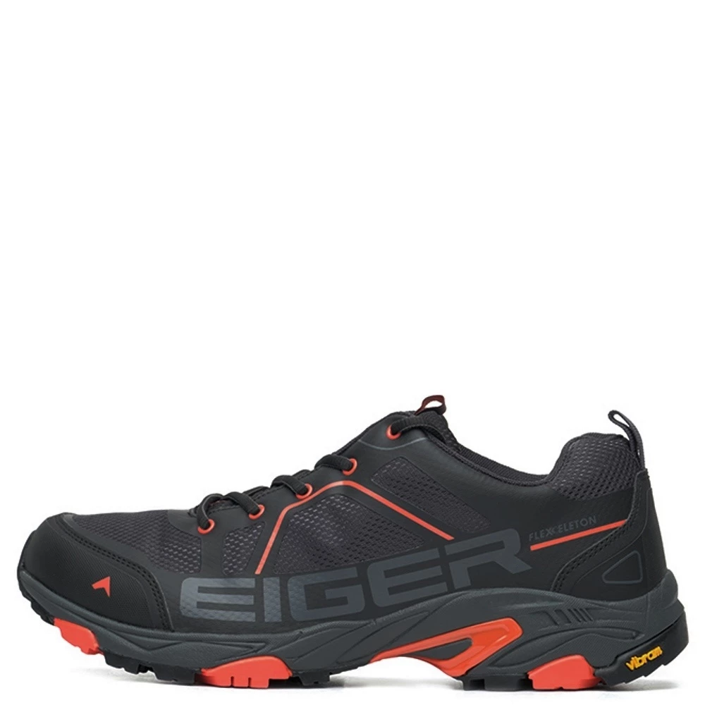 EIGER PULSE TRAIL MEN'S 2.0 SHOES image 6