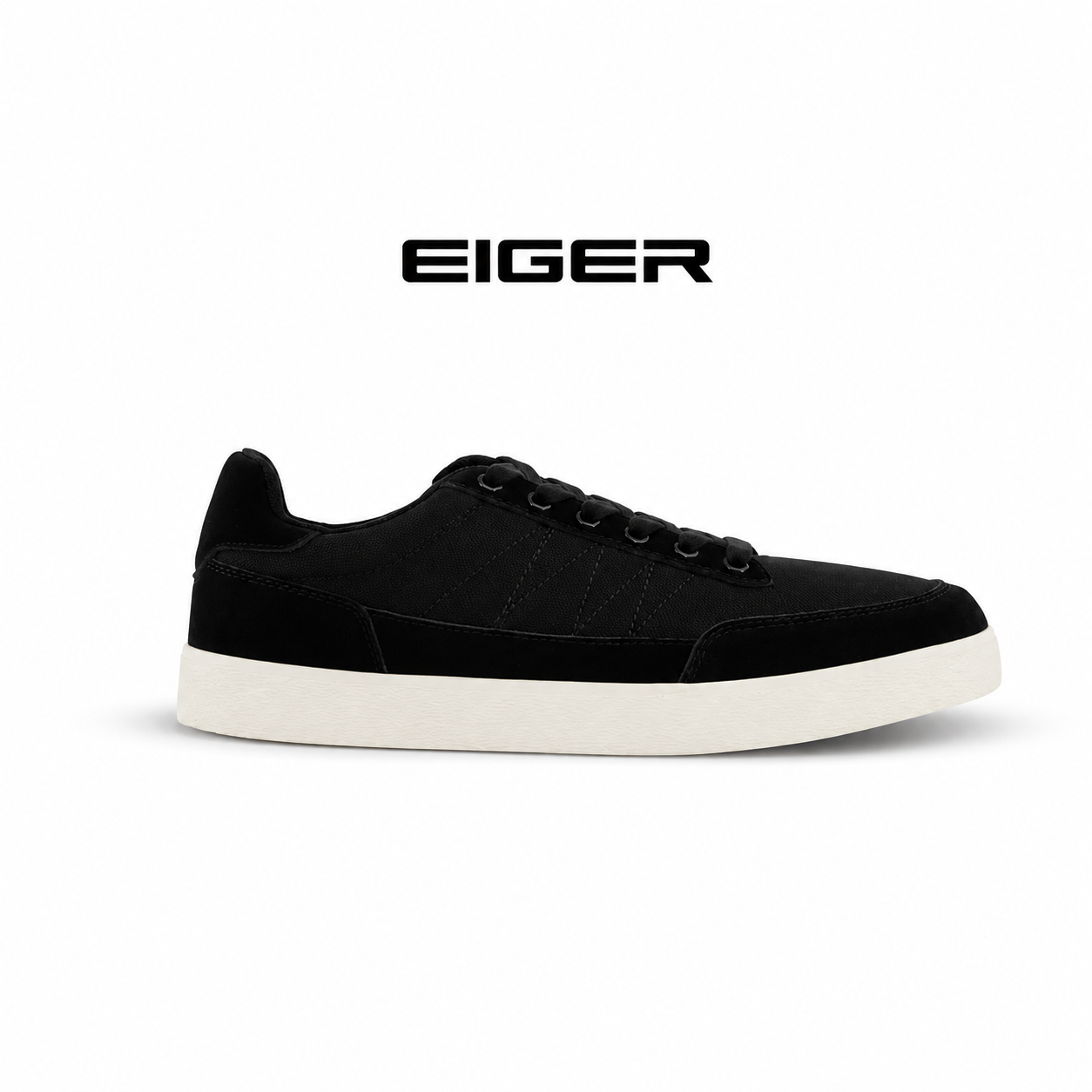 EIGER CLIFTON 1.0 LOW CUT SHOES