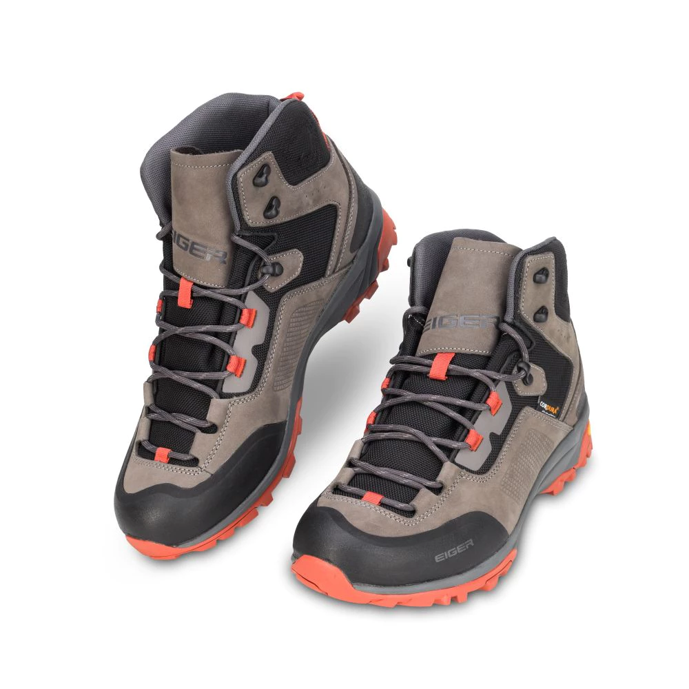 EIGER MAMBA MID SHOES image 3