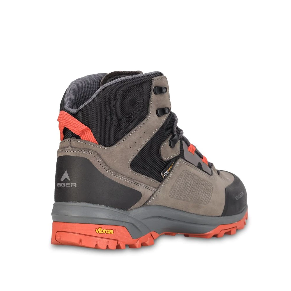 EIGER MAMBA MID SHOES image 4