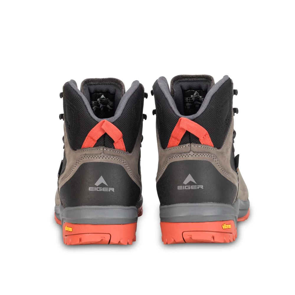 EIGER MAMBA MID SHOES image 5