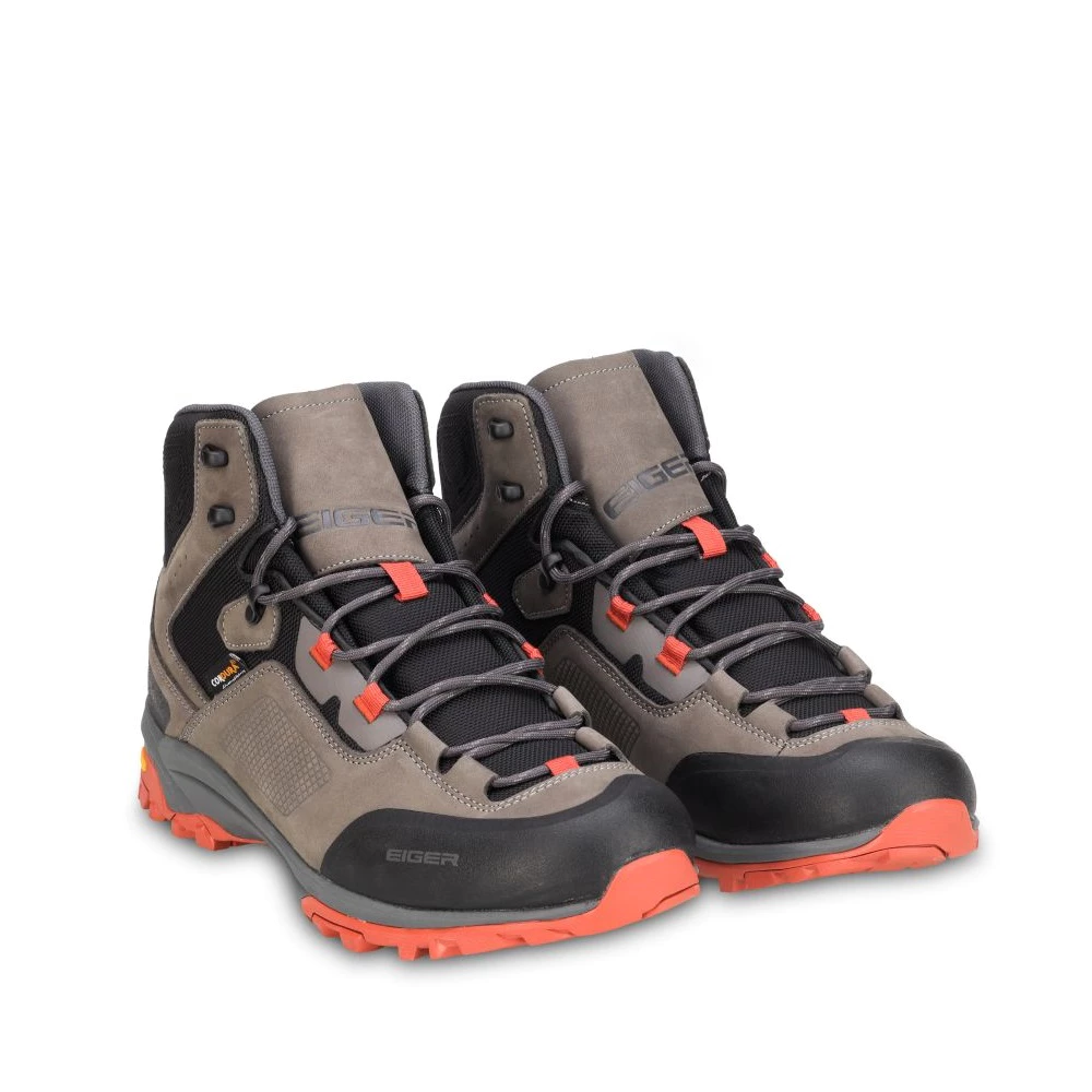 EIGER MAMBA MID SHOES image 7