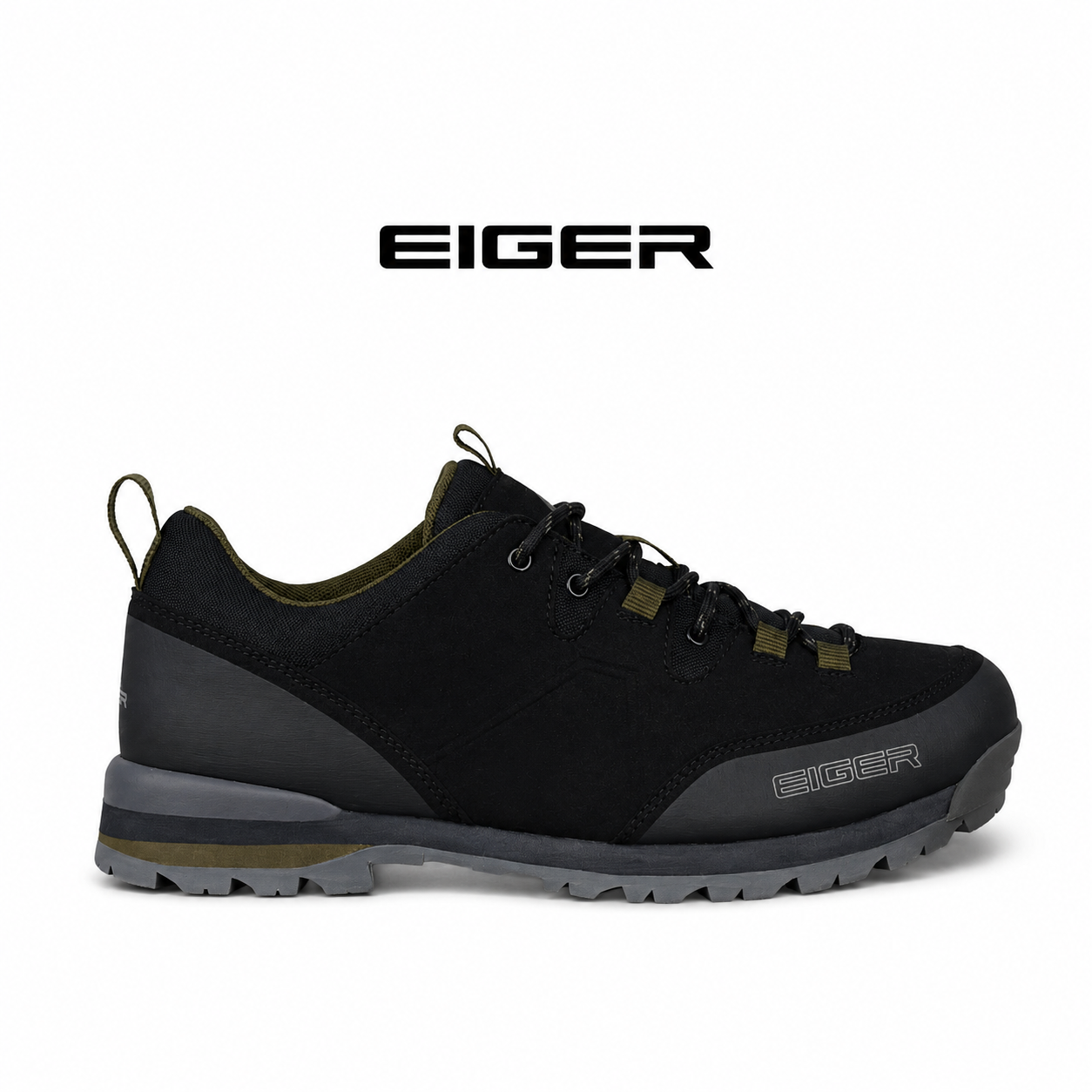 EIGER PIRANHA 1.0 SHOES