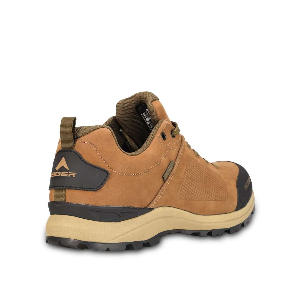 EIGER ARDONIX SHOES image 4