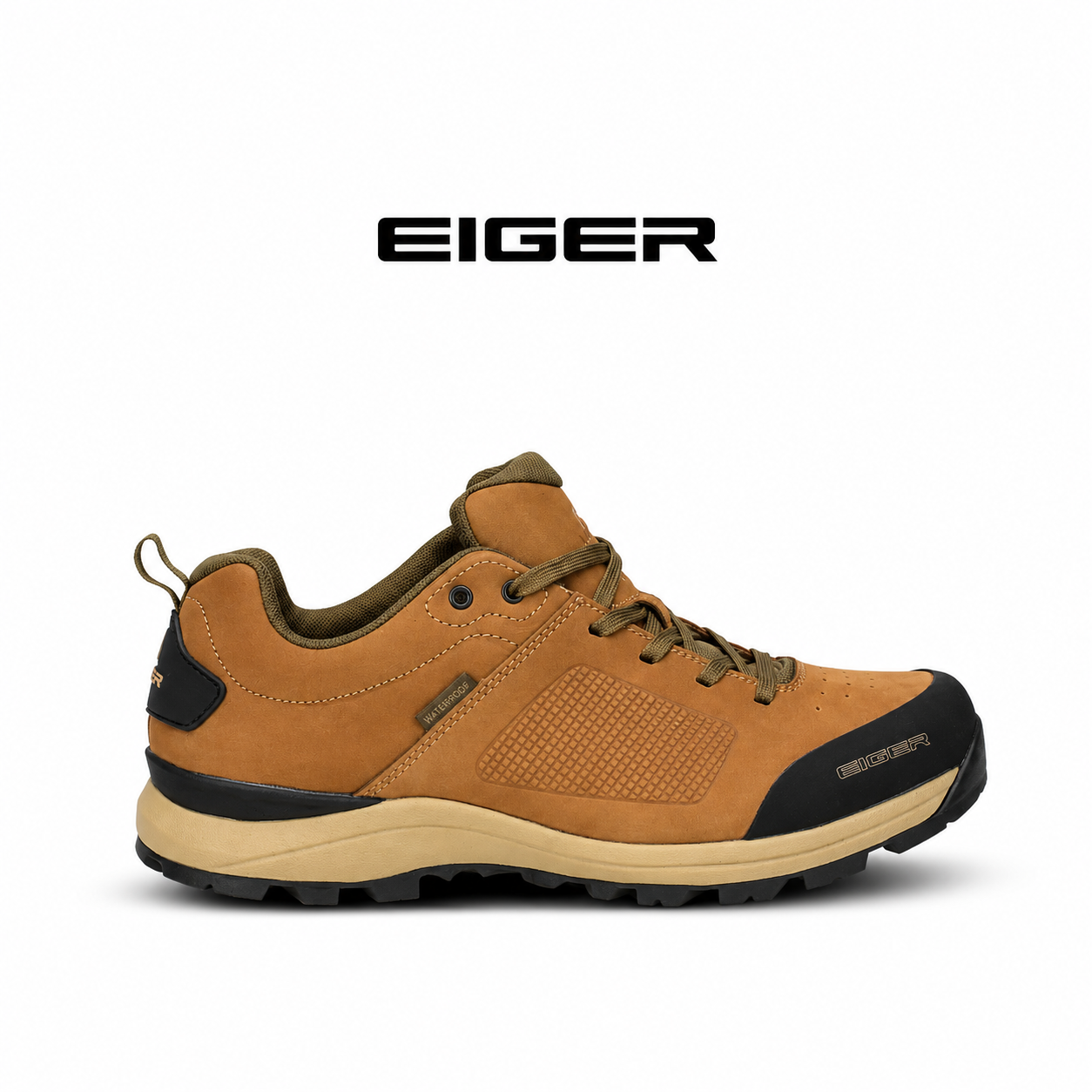 EIGER ARDONIX SHOES
