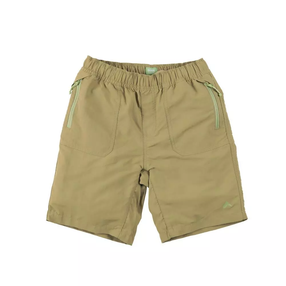 EIGER JR MOORLAND ACTIVE SHORTS image 2