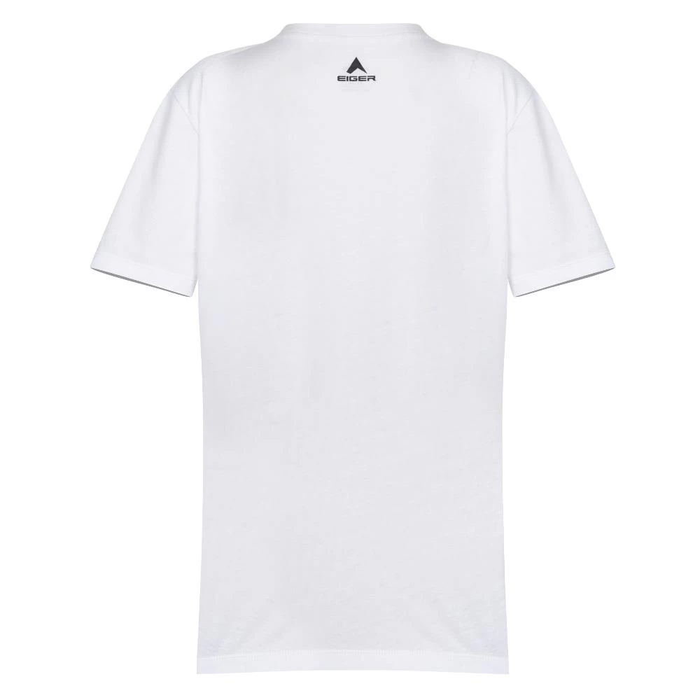 EIGER JR HIKE AND CAMP KIDS T-SHIRT image 4