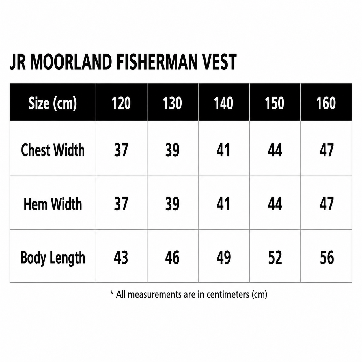 EIGER JR MOORLAND FISHERMAN VEST image 3