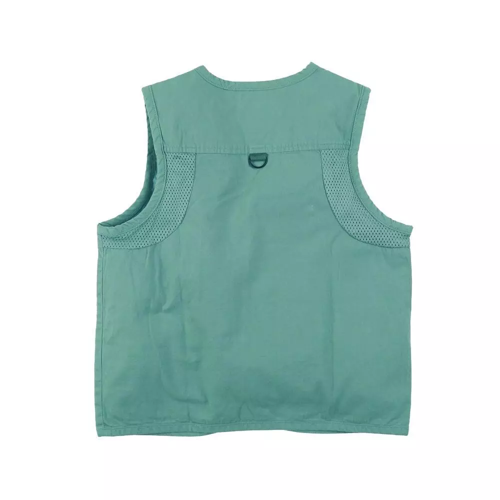 EIGER JR MOORLAND FISHERMAN VEST image 4