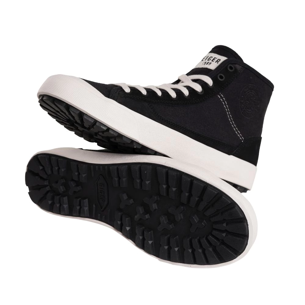 EIGER PEDAUH MID CUT MEN'S SHOES image 5