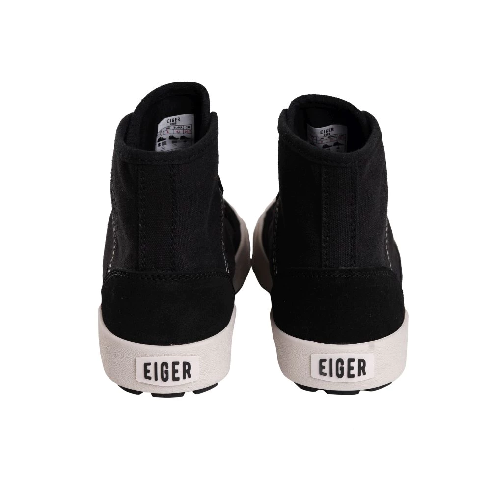 EIGER PEDAUH MID CUT MEN'S SHOES image 6