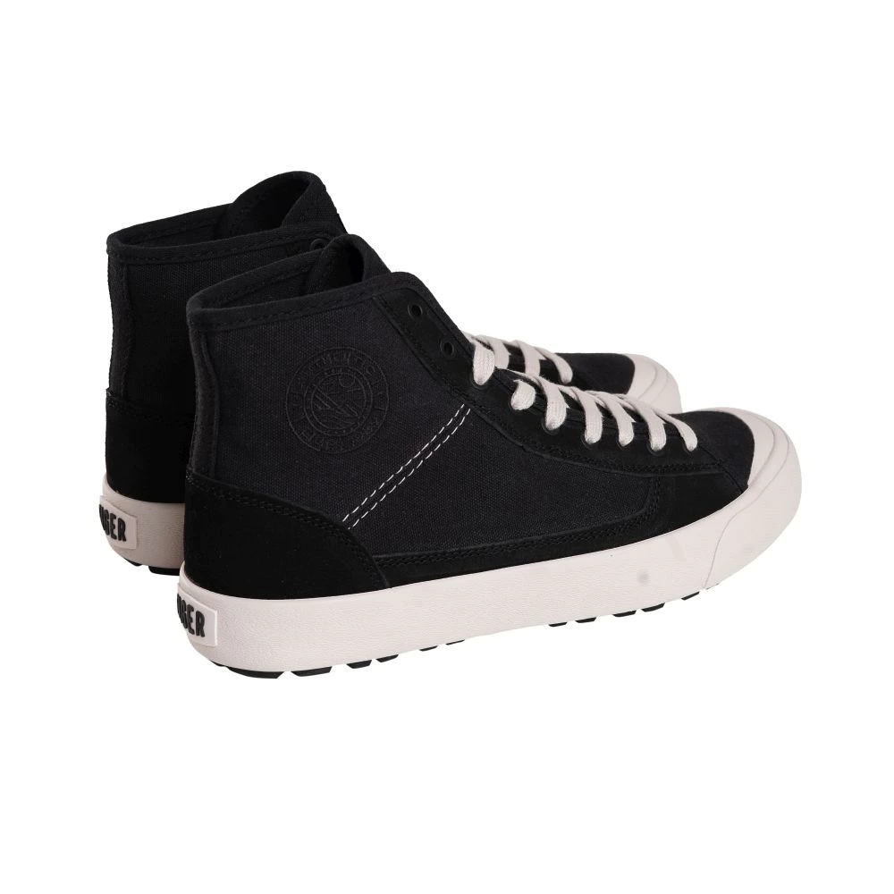 EIGER PEDAUH MID CUT MEN'S SHOES image 7