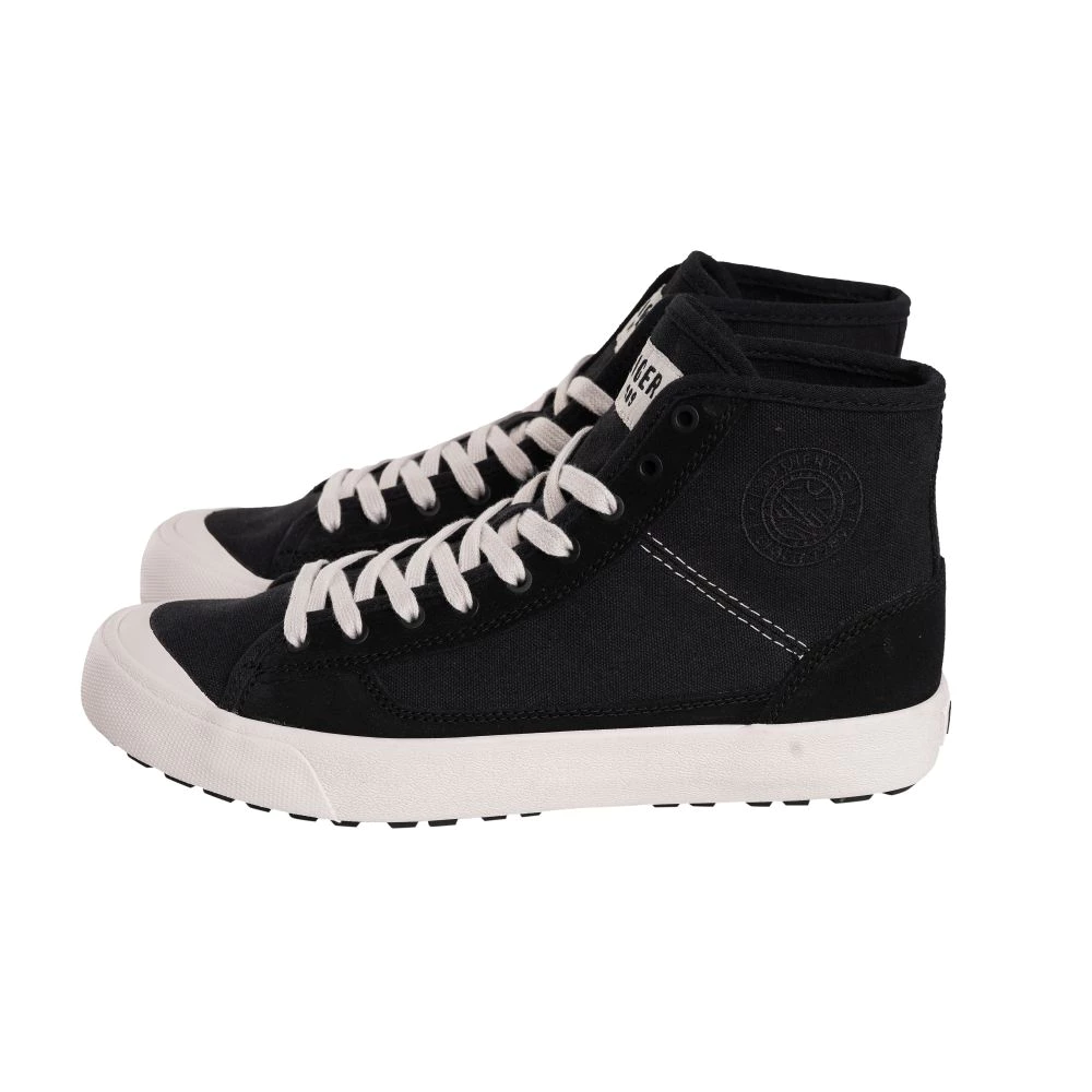 EIGER PEDAUH MID CUT MEN'S SHOES image 9