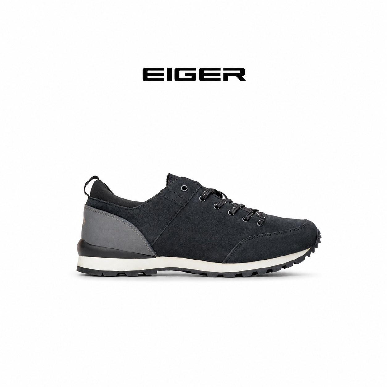 EIGER KAVERY 1.0 SHOES