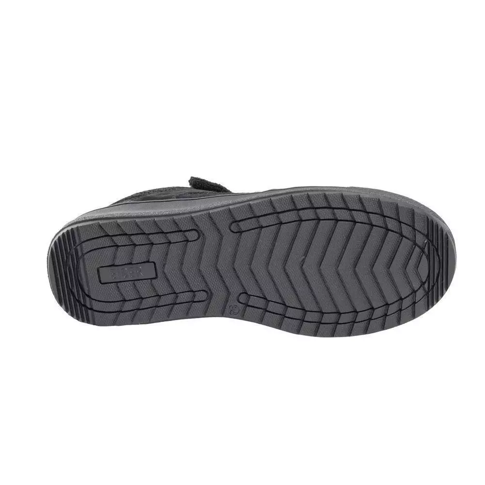 EIGER JR FINLAND KIDS SHOES | BLACK image 2