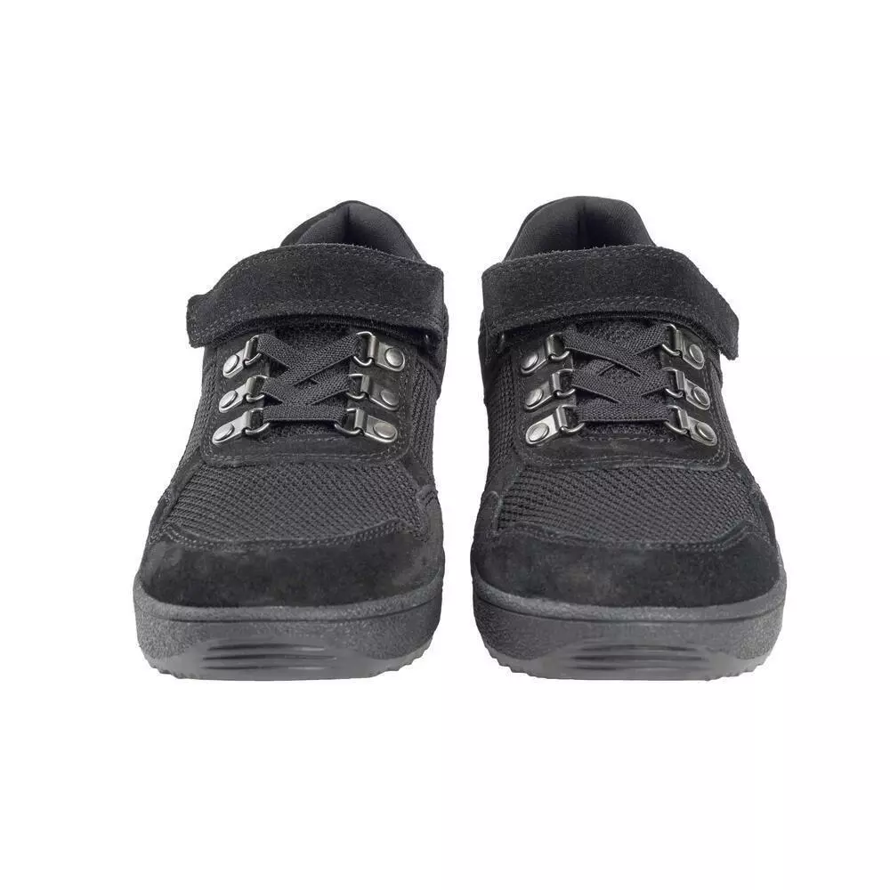 EIGER JR FINLAND KIDS SHOES | BLACK image 7