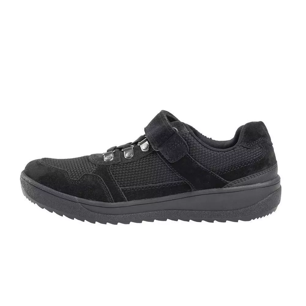 EIGER JR FINLAND KIDS SHOES | BLACK image 8