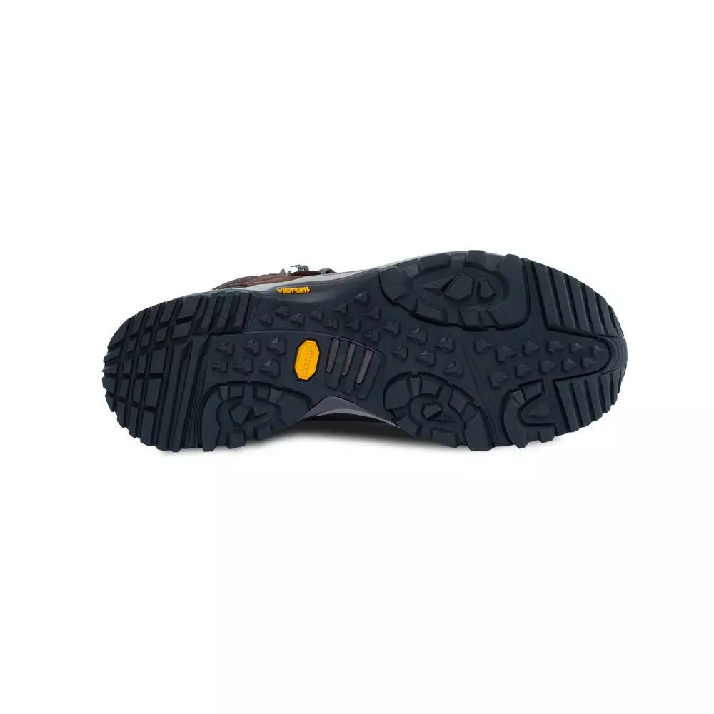 EIGER WOMEN'S LORA LIMITED MID-CUT SHOES | BURGUNDY image 6