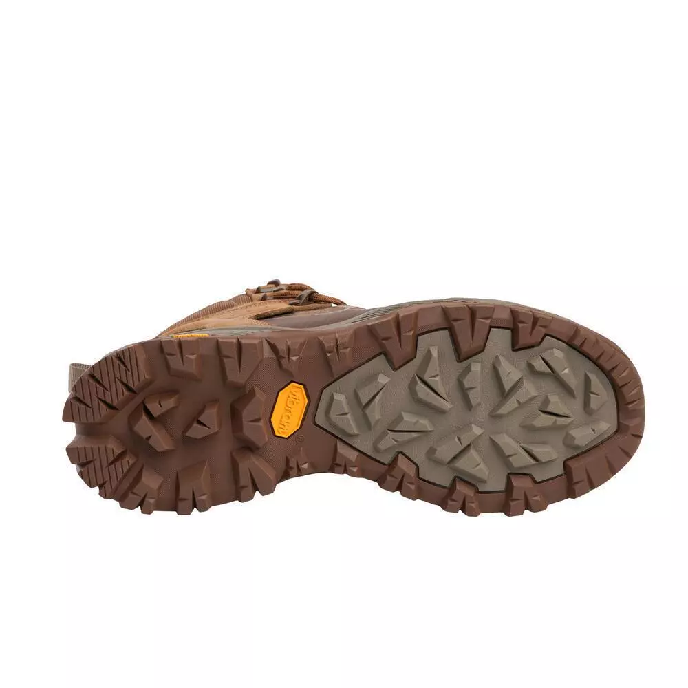 EIGER WS LORA 1.0 SHOES | BROWN image 2