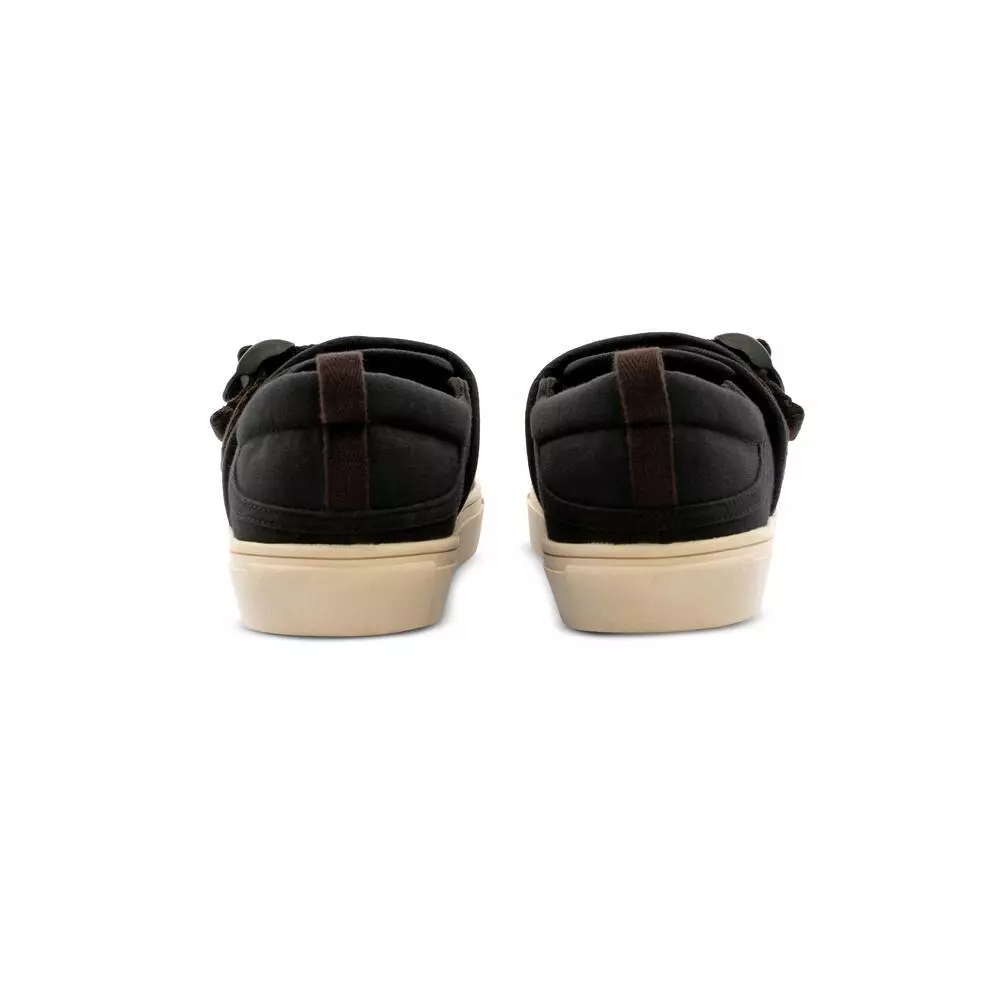 EIGER Z-SALVAGE SLIP-ON SHOES | BLACK image 3