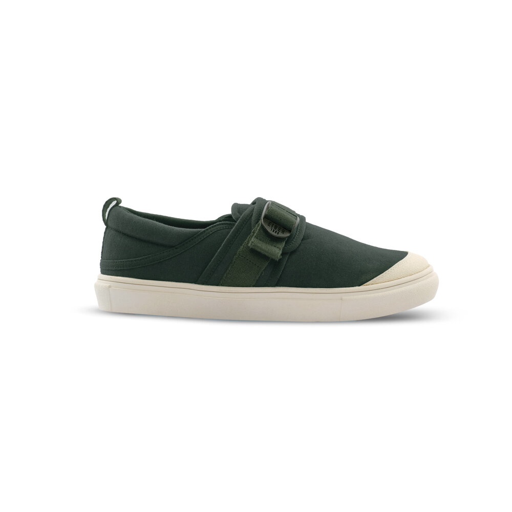 EIGER Z-SALVAGE SLIP-ON SHOES | BLACK image 2
