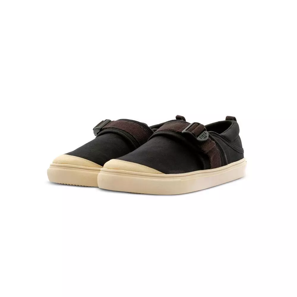 EIGER Z-SALVAGE SLIP-ON SHOES | BLACK image 4