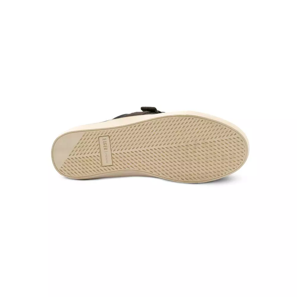 EIGER Z-SALVAGE SLIP-ON SHOES | BLACK image 6