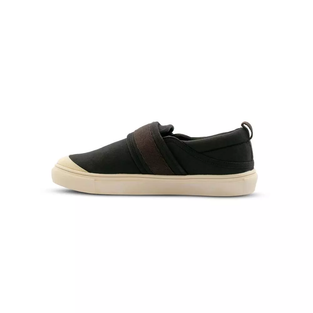 EIGER Z-SALVAGE SLIP-ON SHOES | BLACK image 7