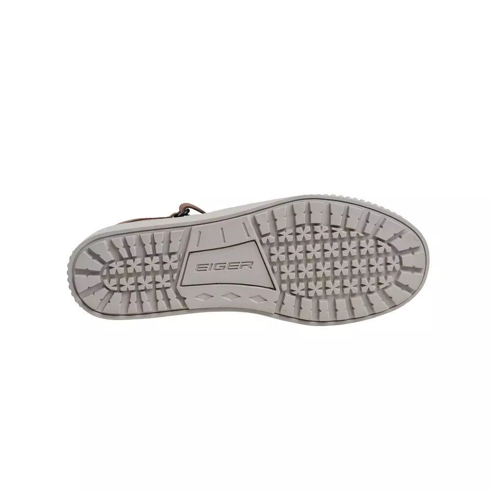 EIGER FREYR SHOES | BROWN image 2