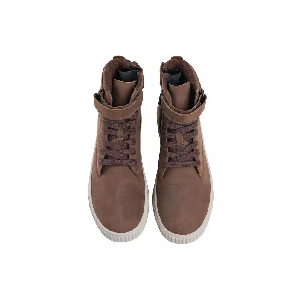 EIGER FREYR SHOES | BROWN image 4
