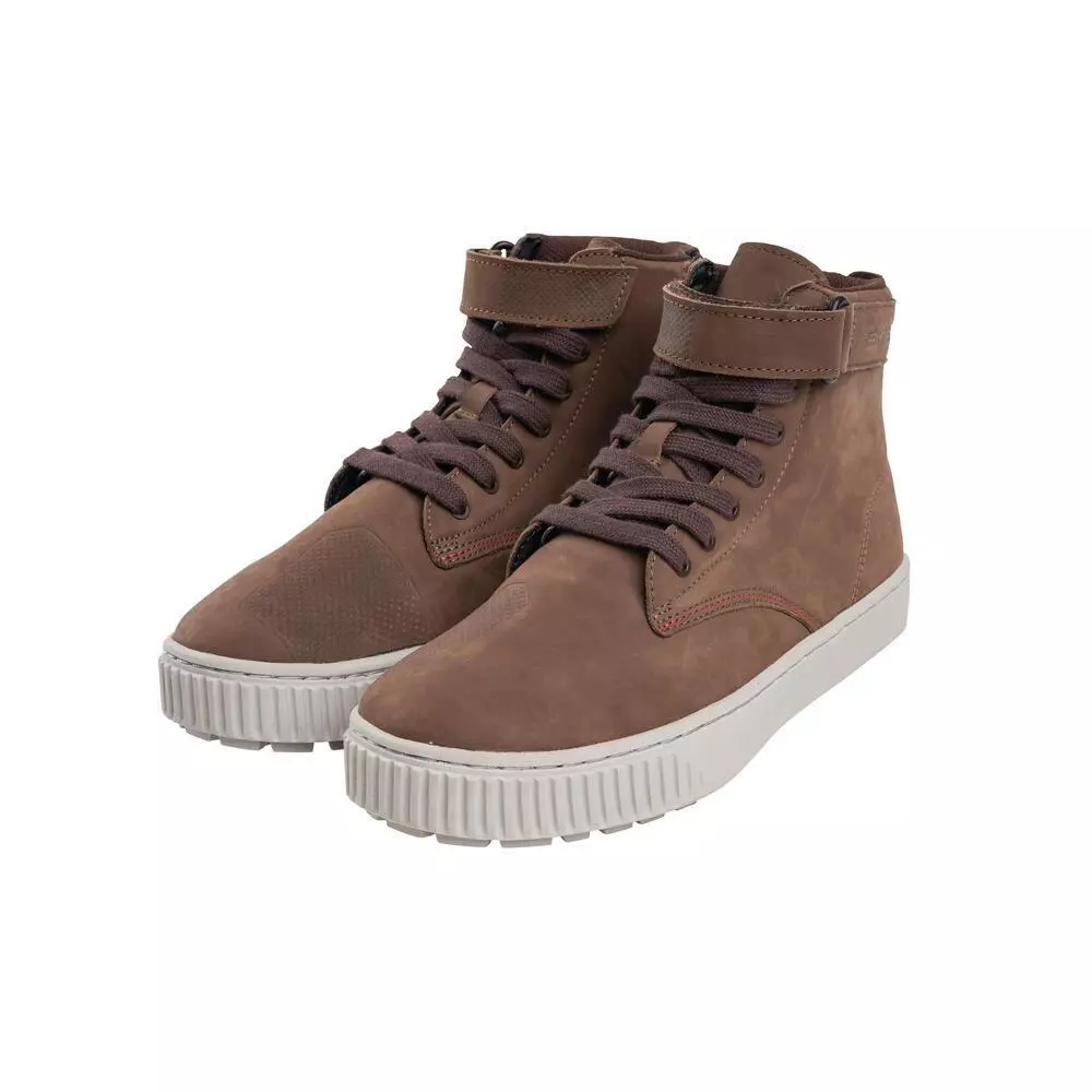 EIGER FREYR SHOES | BROWN image 6