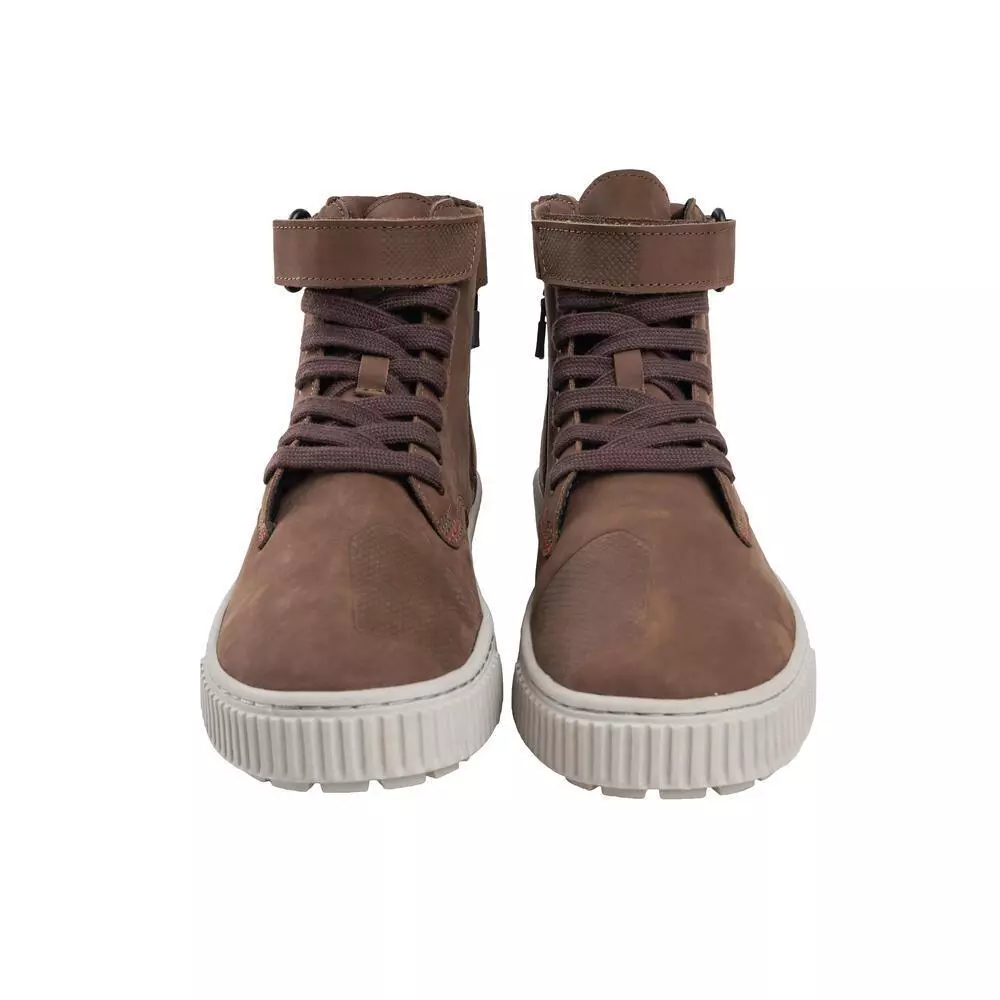 EIGER FREYR SHOES | BROWN image 7