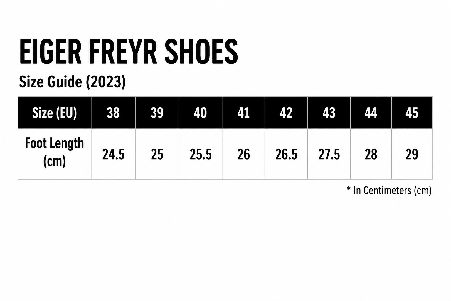 EIGER FREYR SHOES | BROWN image 8