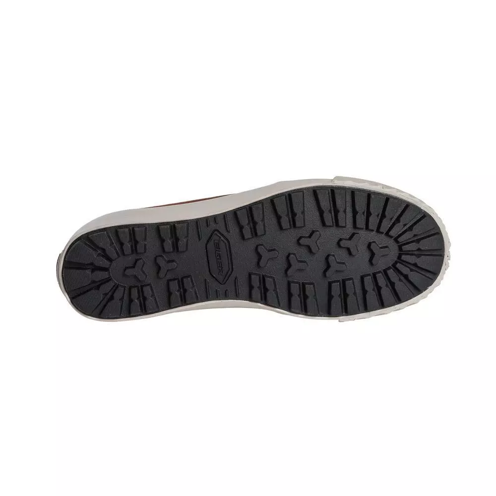 EIGER RAINTOUR LOW CUT SHOES | BROWN image 6