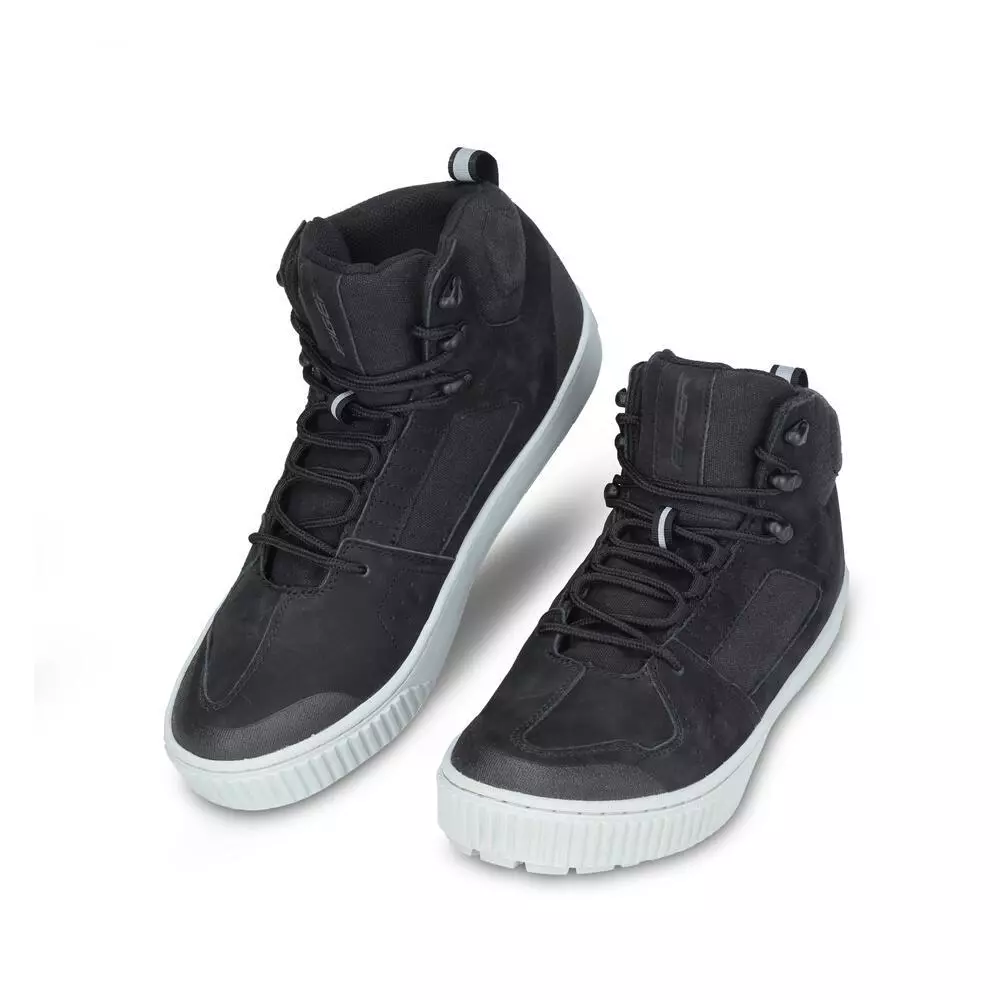 EIGER ARES SHOES | BLACK image 2