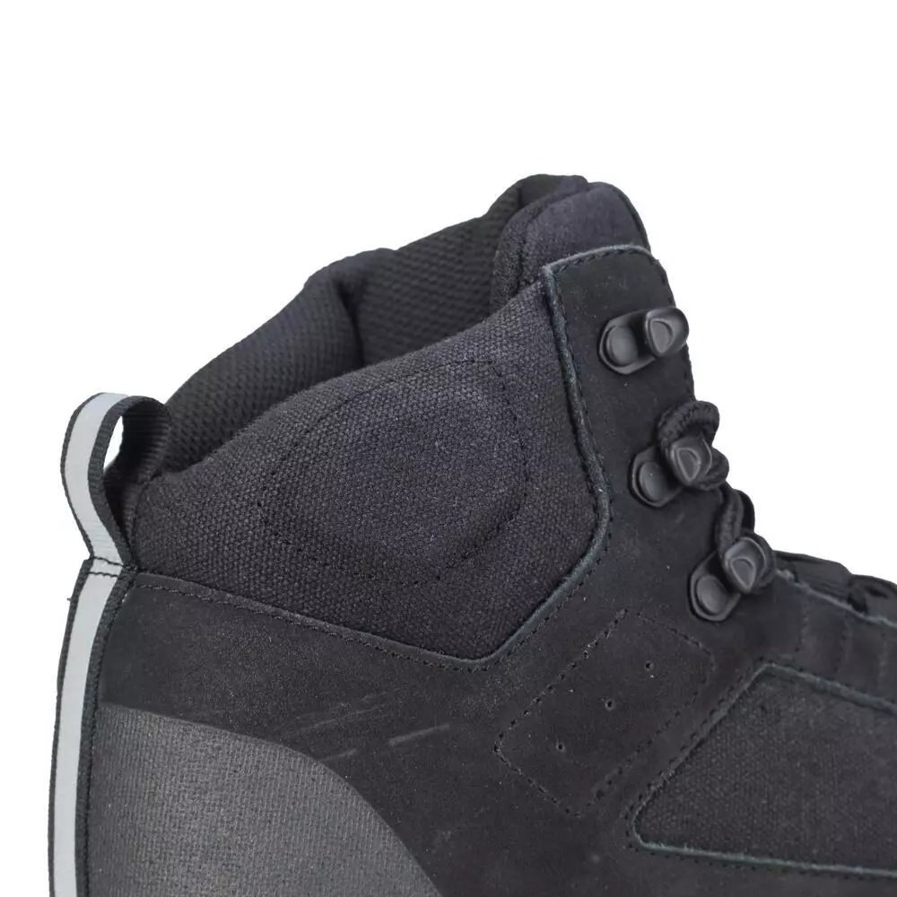 EIGER ARES SHOES | BLACK image 5