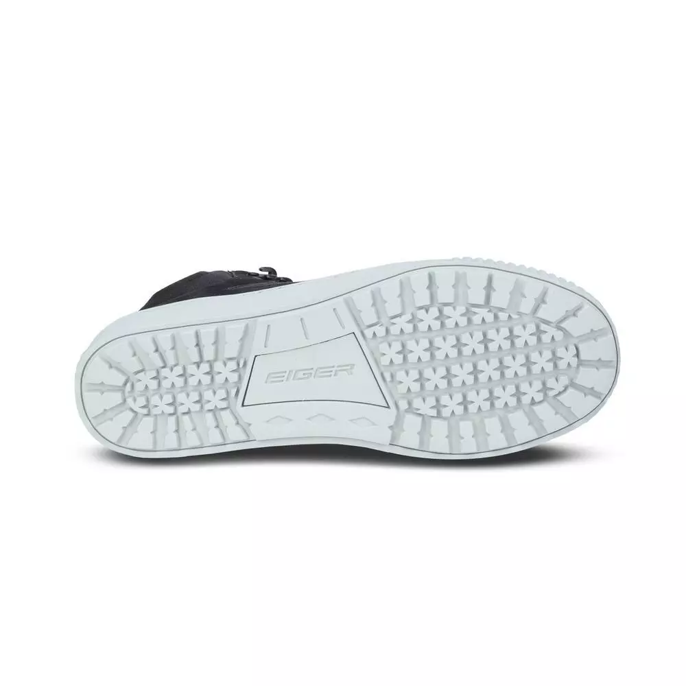 EIGER ARES SHOES | BLACK image 6