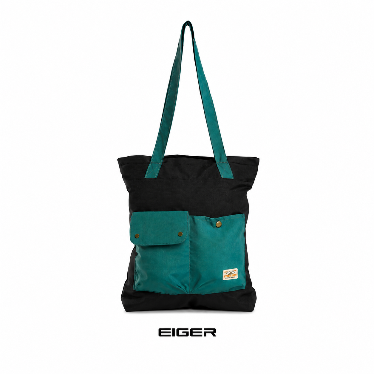 EIGER VANDA TOTE BAG 10L POTRAIT WS