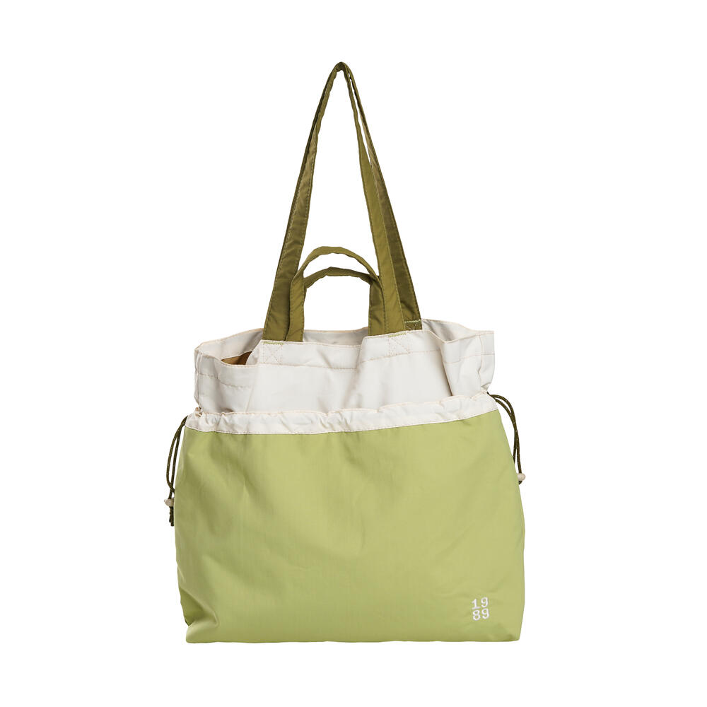 EIGER TRISHA DRAWSTRING TOTE BAG image 2