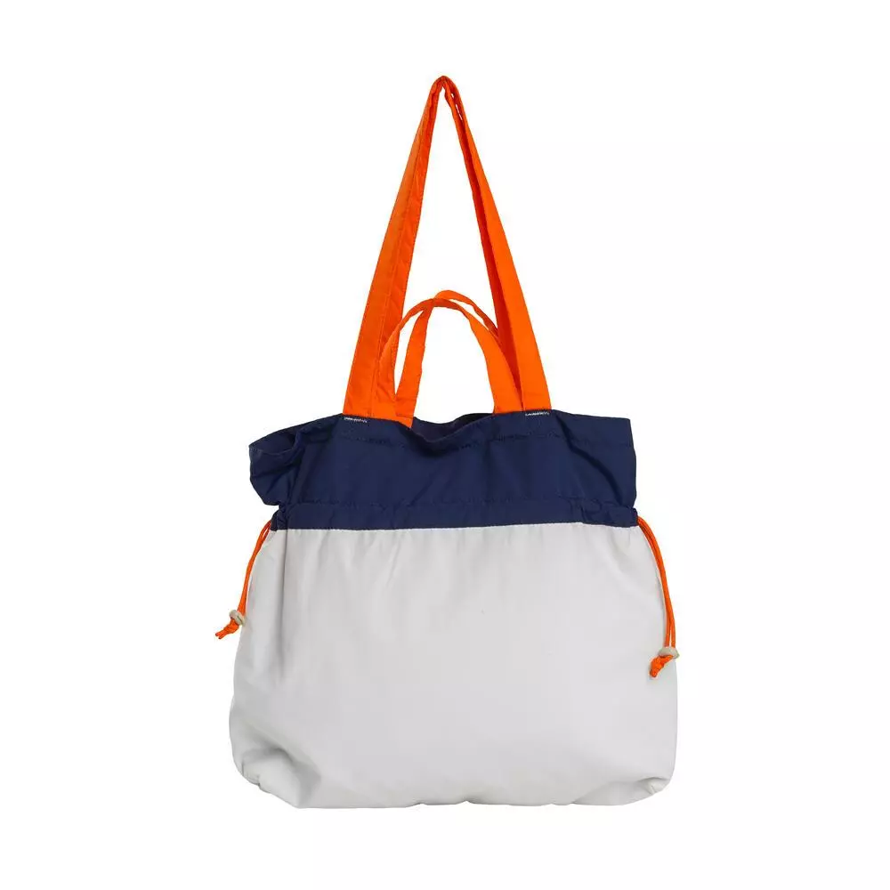 EIGER TRISHA DRAWSTRING TOTE BAG image 4