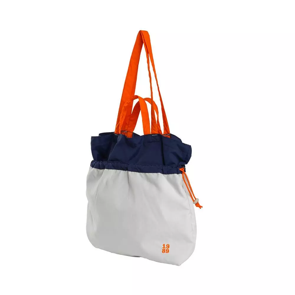 EIGER TRISHA DRAWSTRING TOTE BAG image 6