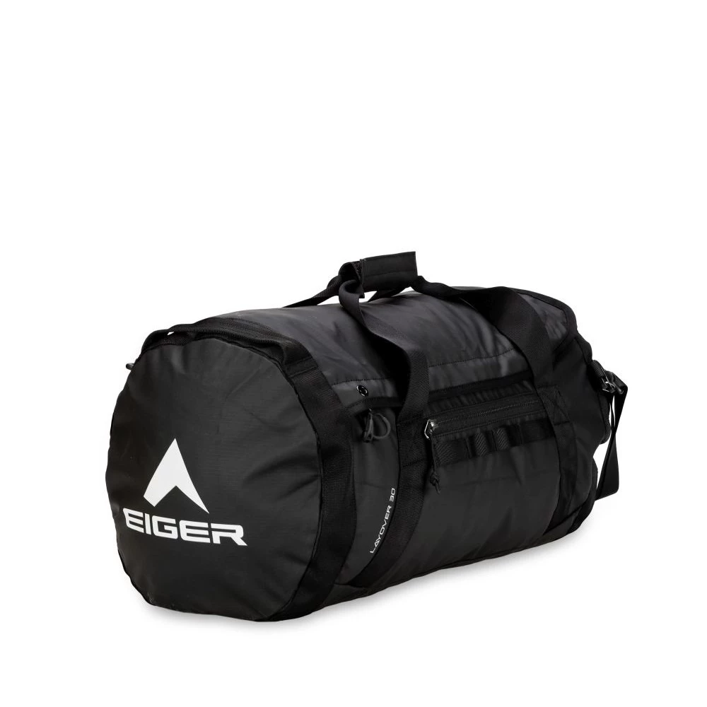 EIGER LAYOVER 30 1.0 DUFFLE BAG image 8