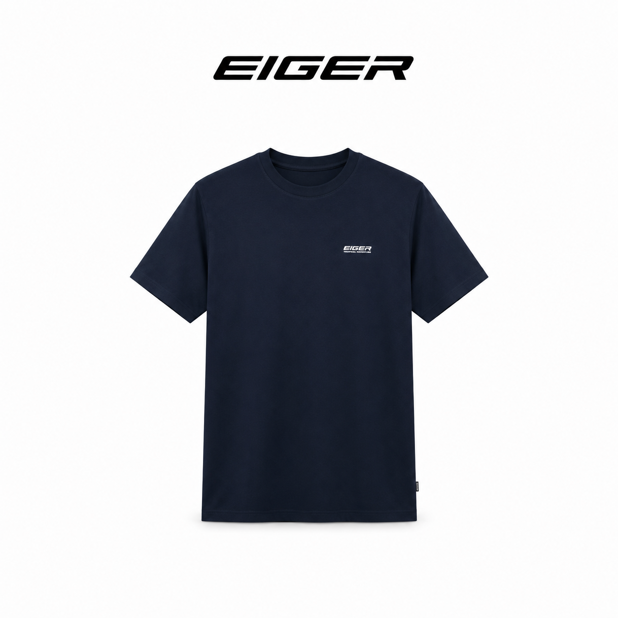 EIGER X-ARISE RIDE T-SHIRT