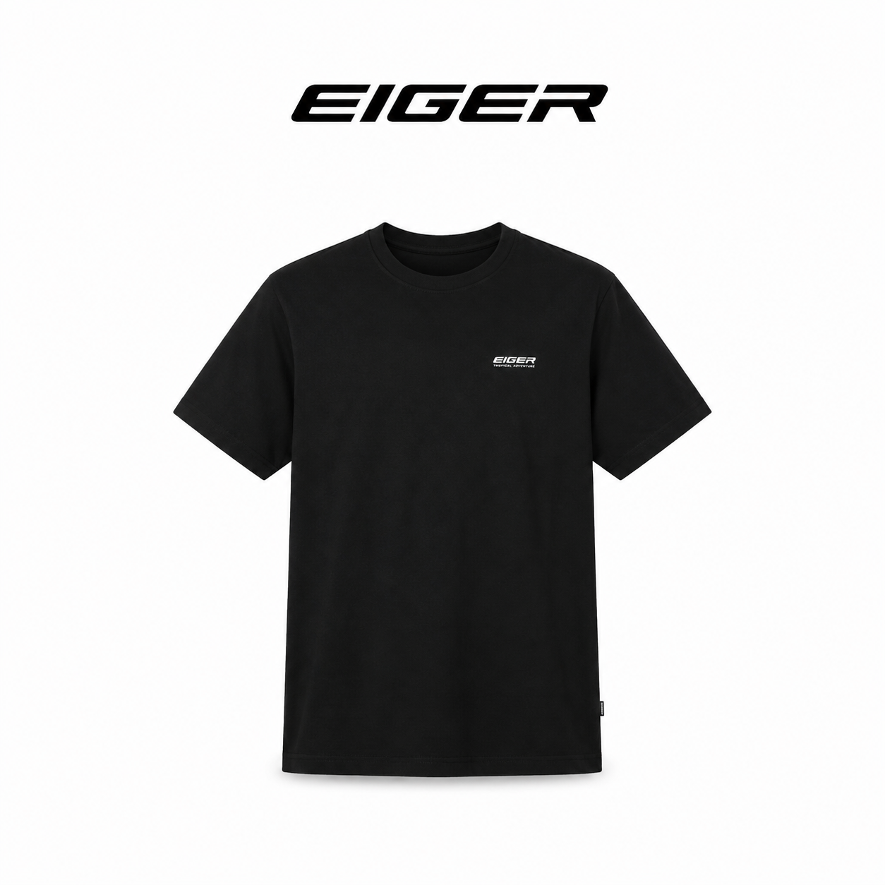 EIGER X-ARISE RIDE T-SHIRT image 2
