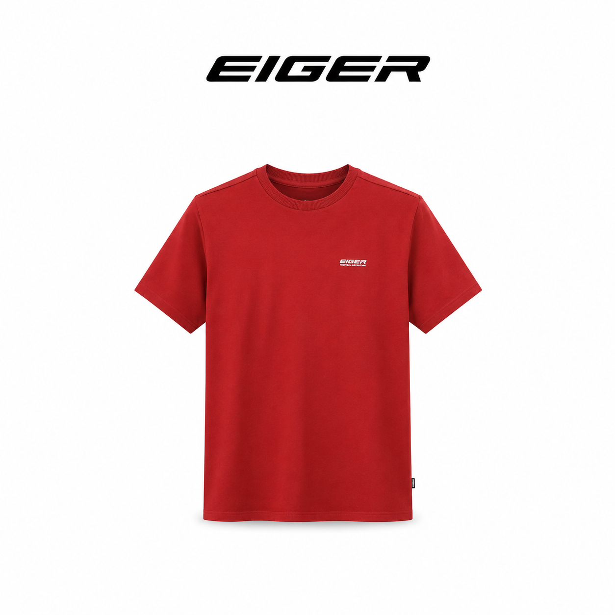 EIGER X-ARISE RIDE T-SHIRT image 3