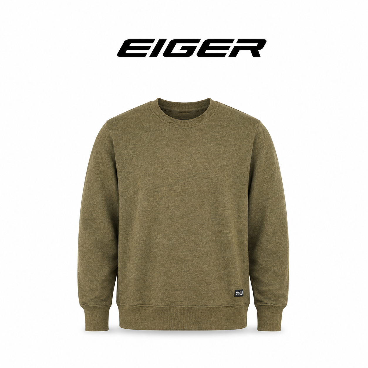 EIGER X-CANYON SWEATER image 2