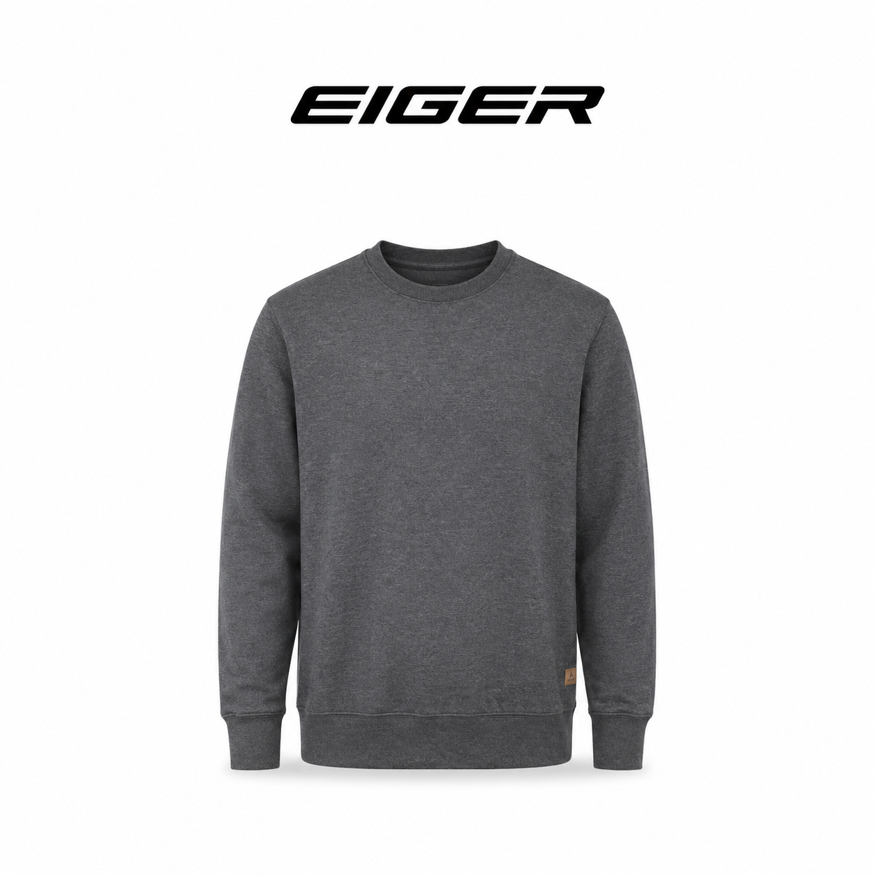 EIGER X-CANYON SWEATER