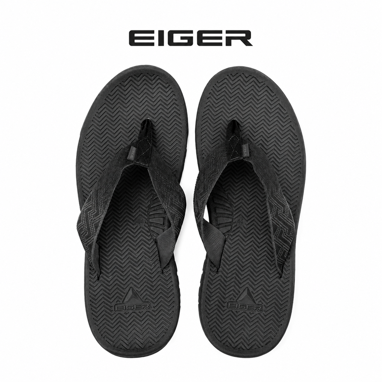 EIGER CALDERA PINCH 2.0 SANDALS