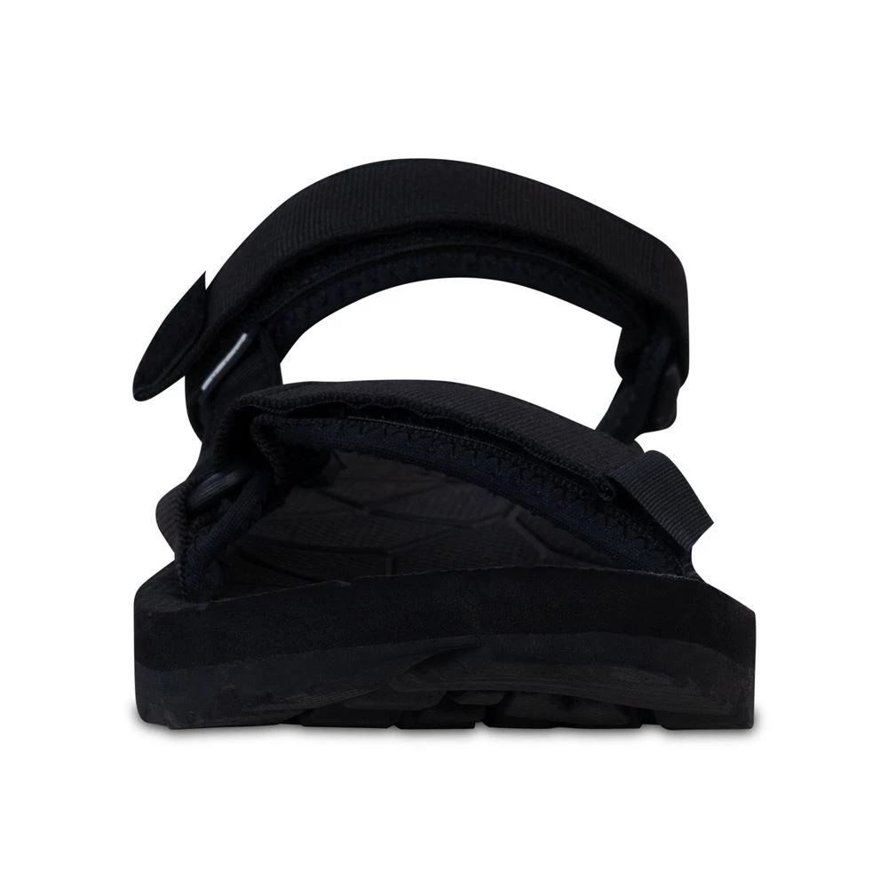 EIGER TOMAHAWK SANDALS BLACK image 4